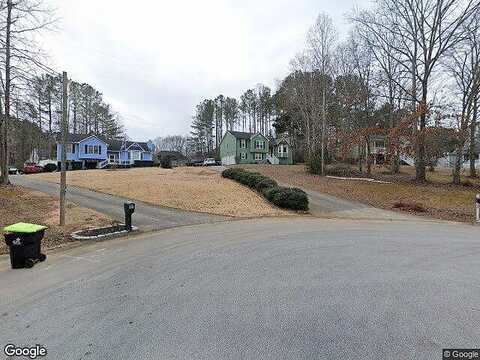 Summer Glen, DALLAS, GA 30157