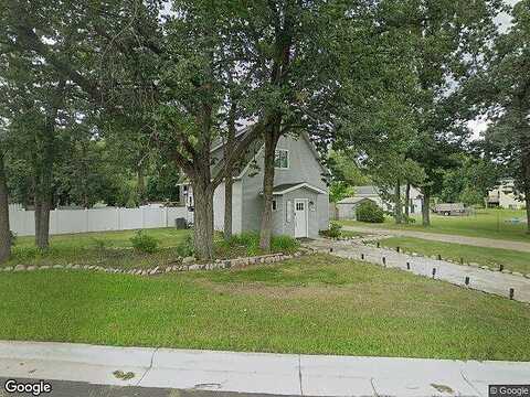 Campbell, DETROIT LAKES, MN 56501