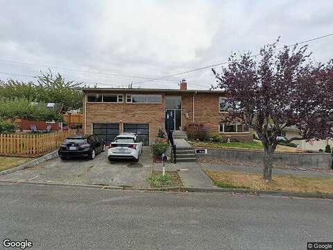 9Th, PORT ANGELES, WA 98362