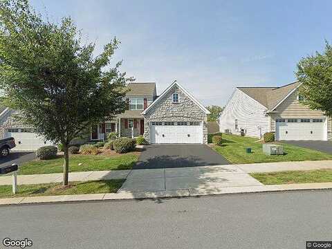 Goldenfield, LANCASTER, PA 17603