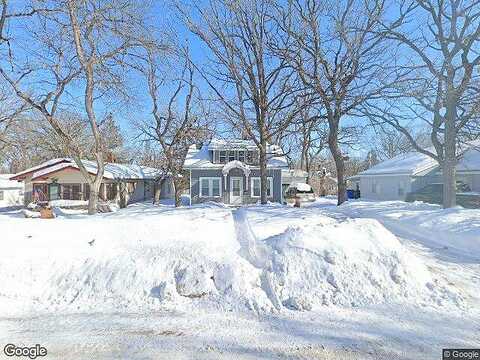 Wilson, DETROIT LAKES, MN 56501