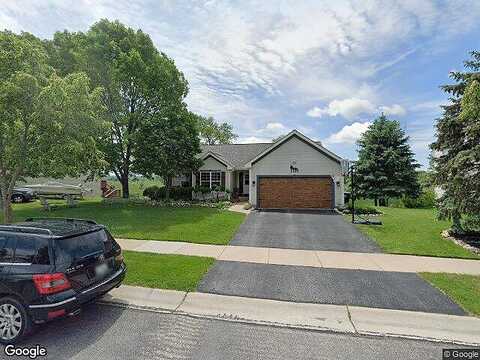 Kennedy, HARTFORD, WI 53027