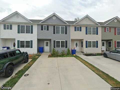 Ryder Benson, FRONT ROYAL, VA 22630