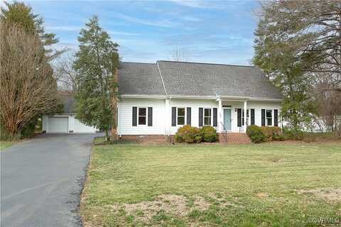Lee, ASHLAND, VA 23005