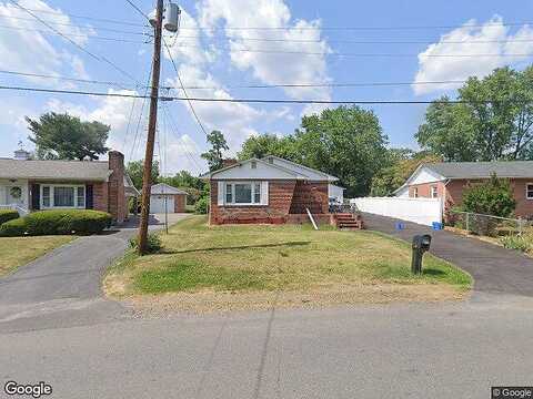 Fay, WINCHESTER, VA 22602