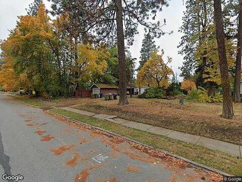 20Th, SPOKANE, WA 99203