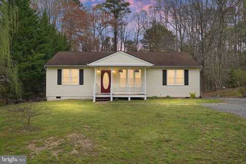 French, KING GEORGE, VA 22485