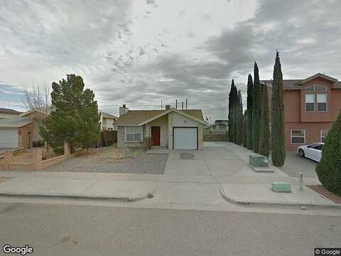 Golden Pond, EL PASO, TX 79934