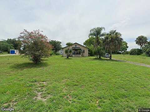 Saint Anne Shrine, LAKE WALES, FL 33898