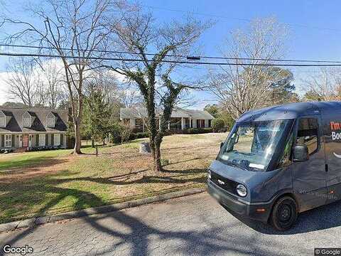 Skyline, GRIFFIN, GA 30224