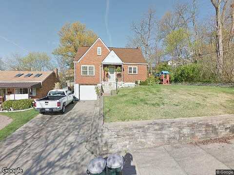 Dagmar, PITTSBURGH, PA 15216