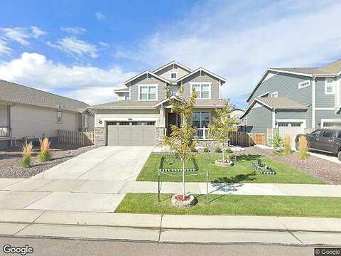 Xanadu, COMMERCE CITY, CO 80022