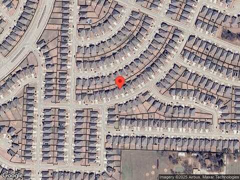 Autry Ridge, AUBREY, TX 76227
