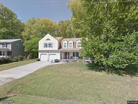 Park, SEAFORD, VA 23696