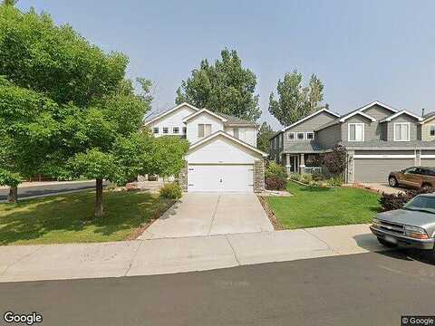 Crooke, PARKER, CO 80134