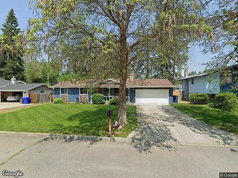 26Th, SPOKANE VALLEY, WA 99206