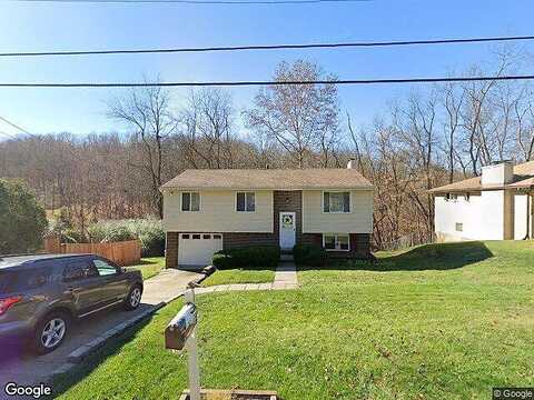 Circle, WHITE OAK, PA 15131