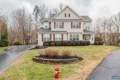 Rolling Meadow, CROZET, VA 22932