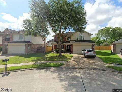 Inverness, DICKINSON, TX 77539
