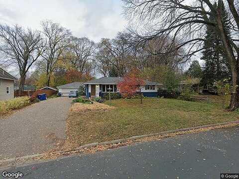 Vincent, MINNEAPOLIS, MN 55431