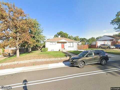 Marion, NORTHGLENN, CO 80233