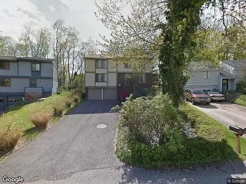 Pheasant Rise, BRIDGEVILLE, PA 15017