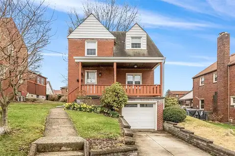 Sarah, BRIDGEVILLE, PA 15017