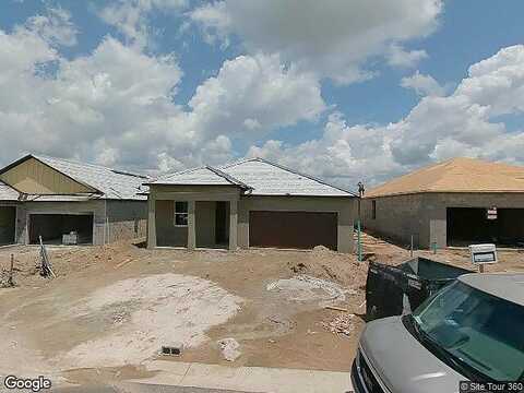 Tupper Cay, SAN ANTONIO, FL 33576