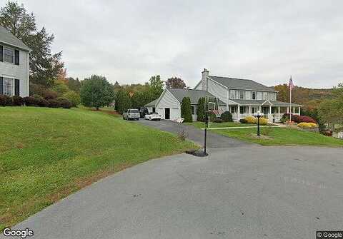 Oriole, LOCK HAVEN, PA 17745