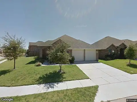 Barrington, PROSPER, TX 75078