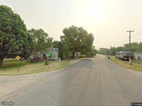 Bloomer, MORRISTOWN, MN 55052