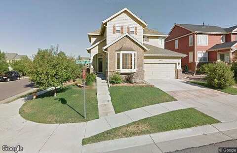 Salida, COMMERCE CITY, CO 80022