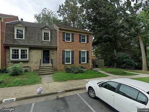 Braddock, FAIRFAX, VA 22032