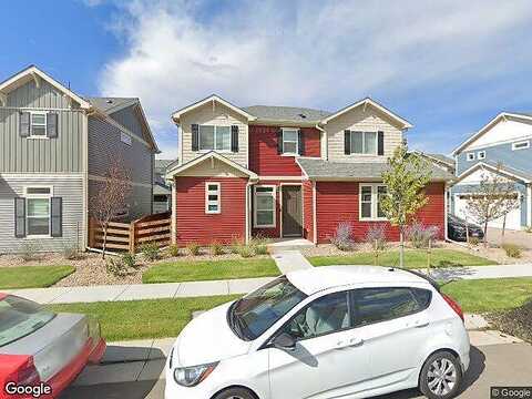 Xanadu, COMMERCE CITY, CO 80022