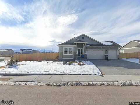 Triborough, PEYTON, CO 80831