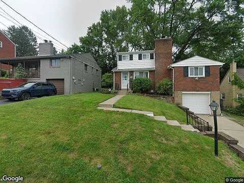 Homer, PITTSBURGH, PA 15237