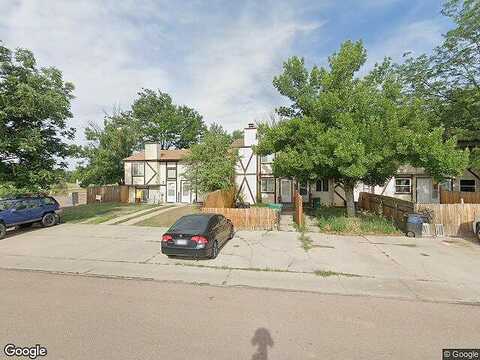 Grinde, FOUNTAIN, CO 80817