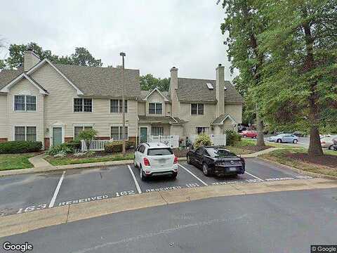 Tamarisk Quay, HAMPTON, VA 23666