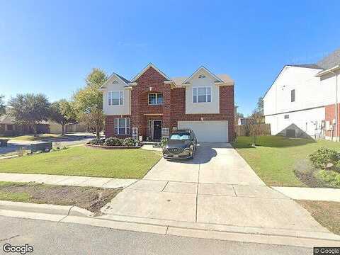 Turnberry, CIBOLO, TX 78108