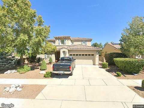 Barefoot, PRESCOTT VALLEY, AZ 86314