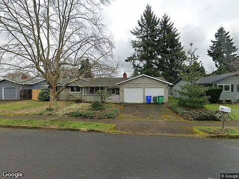 168Th, PORTLAND, OR 97233