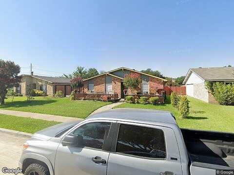 Shannon, THE COLONY, TX 75056