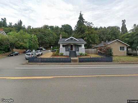 Mcloughlin, OREGON CITY, OR 97045
