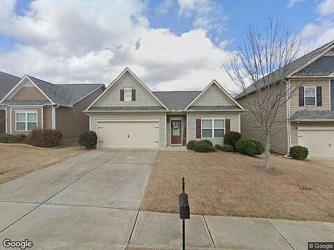 Rippling, BALL GROUND, GA 30107
