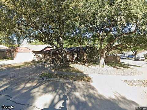 Cedar, SCHERTZ, TX 78154
