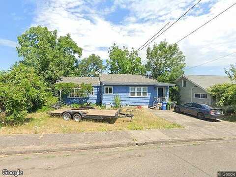 32Nd, EUGENE, OR 97405