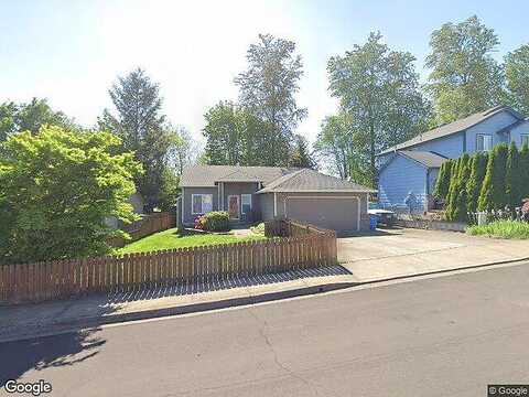 40Th, WASHOUGAL, WA 98671