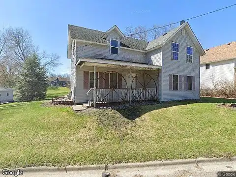 4Th, HOWARD LAKE, MN 55349