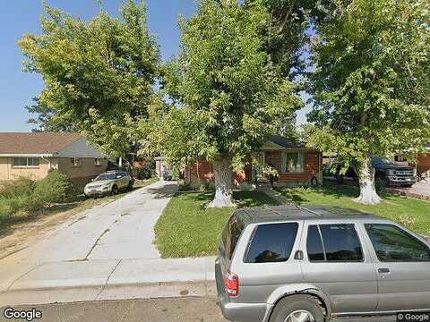 Quivas, DENVER, CO 80221