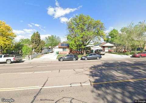 Pecos, DENVER, CO 80221